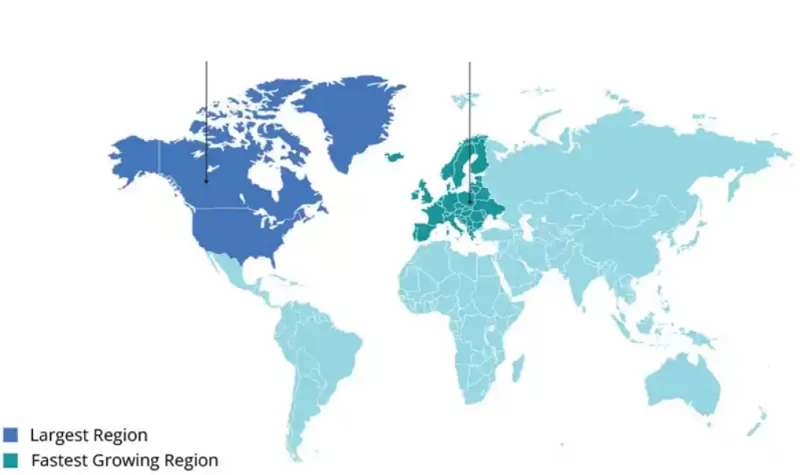 rising global demand of chelated mineral salts