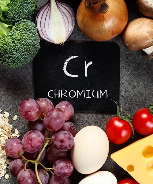 Kromium