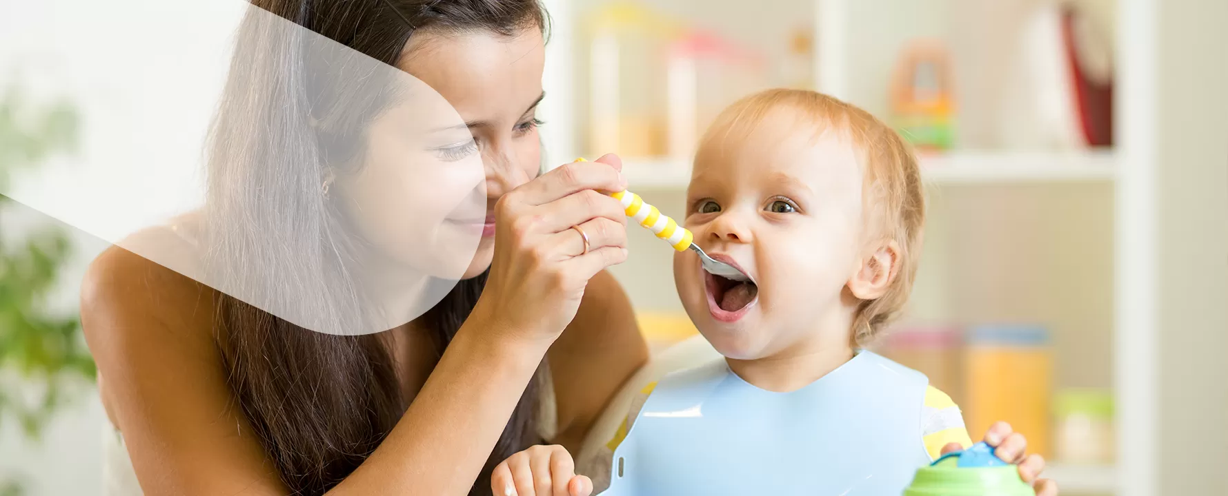 Formula bayi