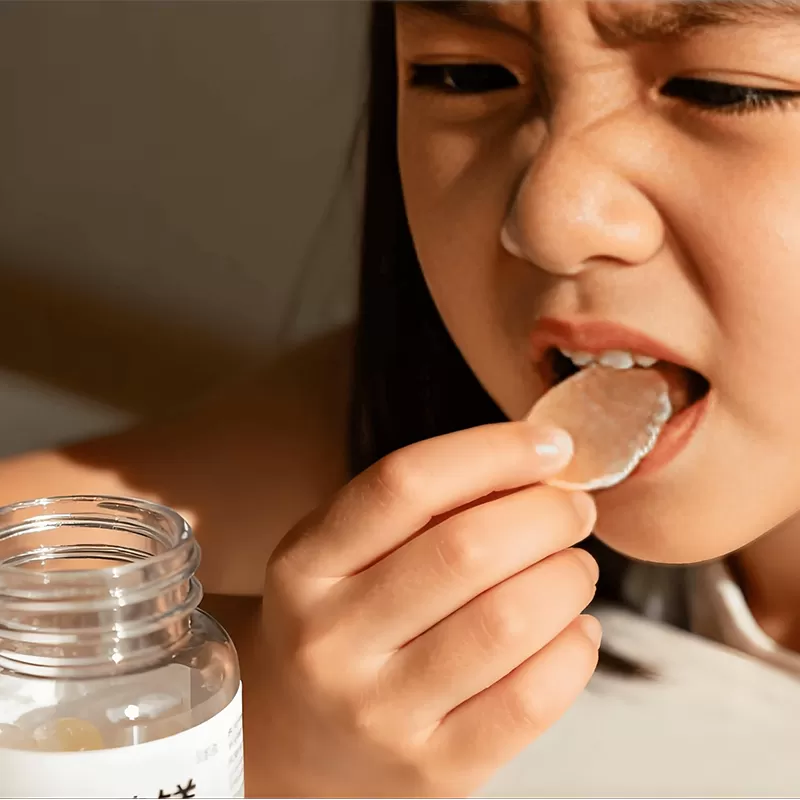 Dari 'bitter' to 'better'': teknologi EasyTaste meningkatkan rasa Magnesium Bisglycinate