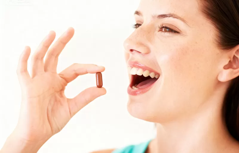 From ''Bitter'' to ''Better'': EasyTaste Technology Elevates the Flavor of Magnesium Bisglycinate