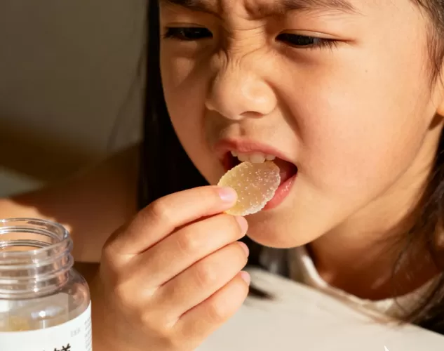 Dari 'bitter' to 'better'': teknologi EasyTaste meningkatkan rasa Magnesium Bisglycinate