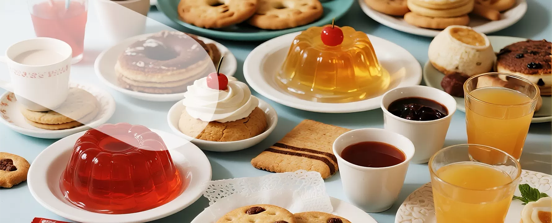 Makanan & Minuman fungsional