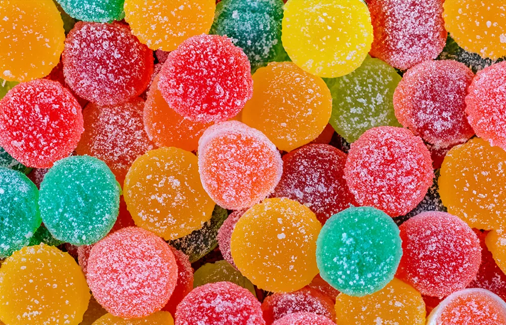 Gummy