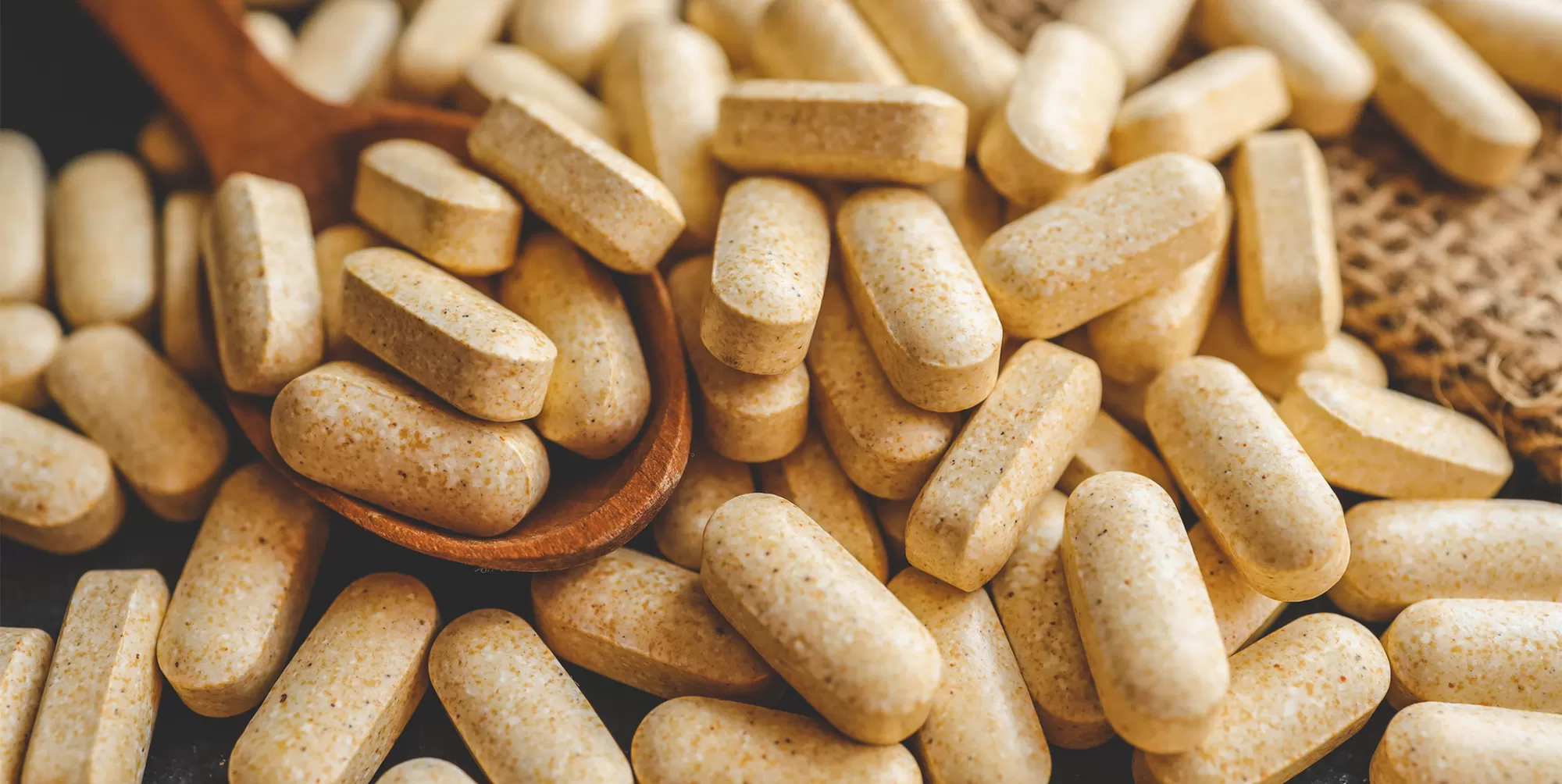Keuntungan dari Vitamin & Mineral kompresi langsung