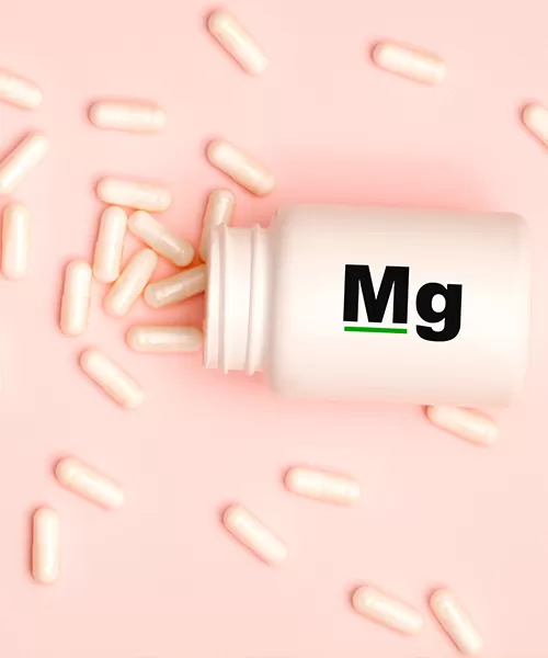 Magnesium glukonat