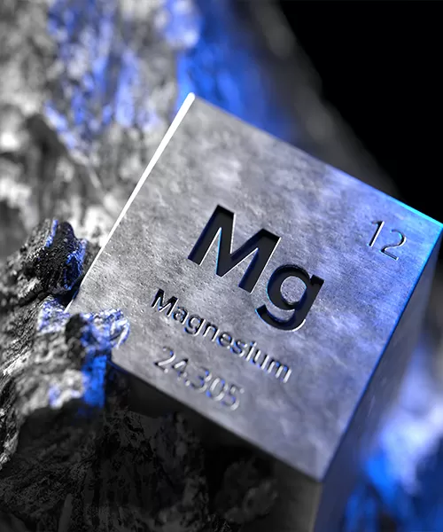 Magnesium Malat