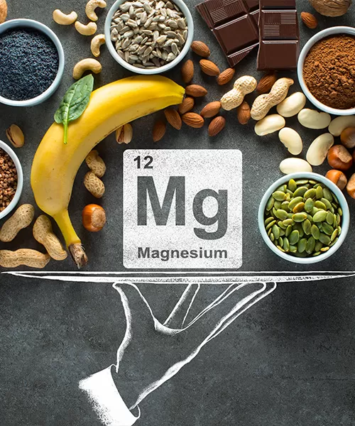 Magnesium Taurinate