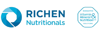 Richen Nutritional.