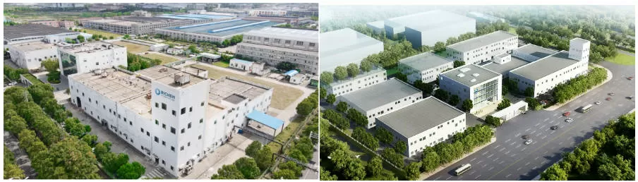 RICHEN Recognized as an Advanced Intelligent Factory, Enabling Customized Nutrition Through Flexible Manufacturing
