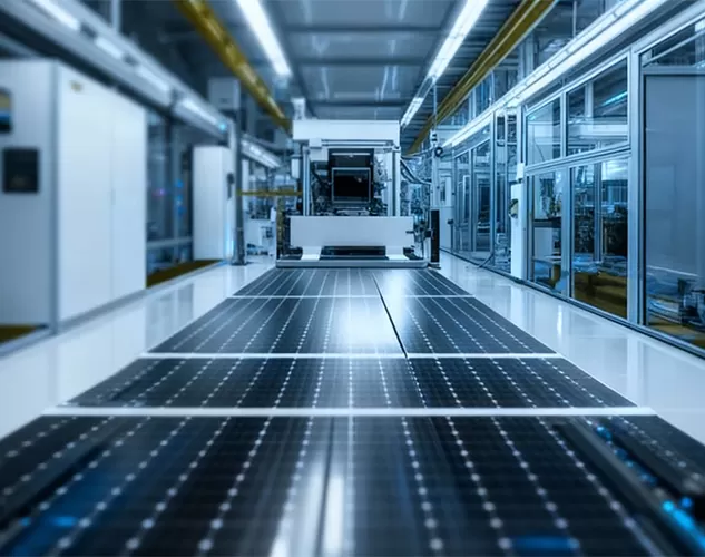 RICHEN diakui sebagai pabrik cerdas canggih, memungkinkan nutrisi khusus melalui manufaktur fleksibel