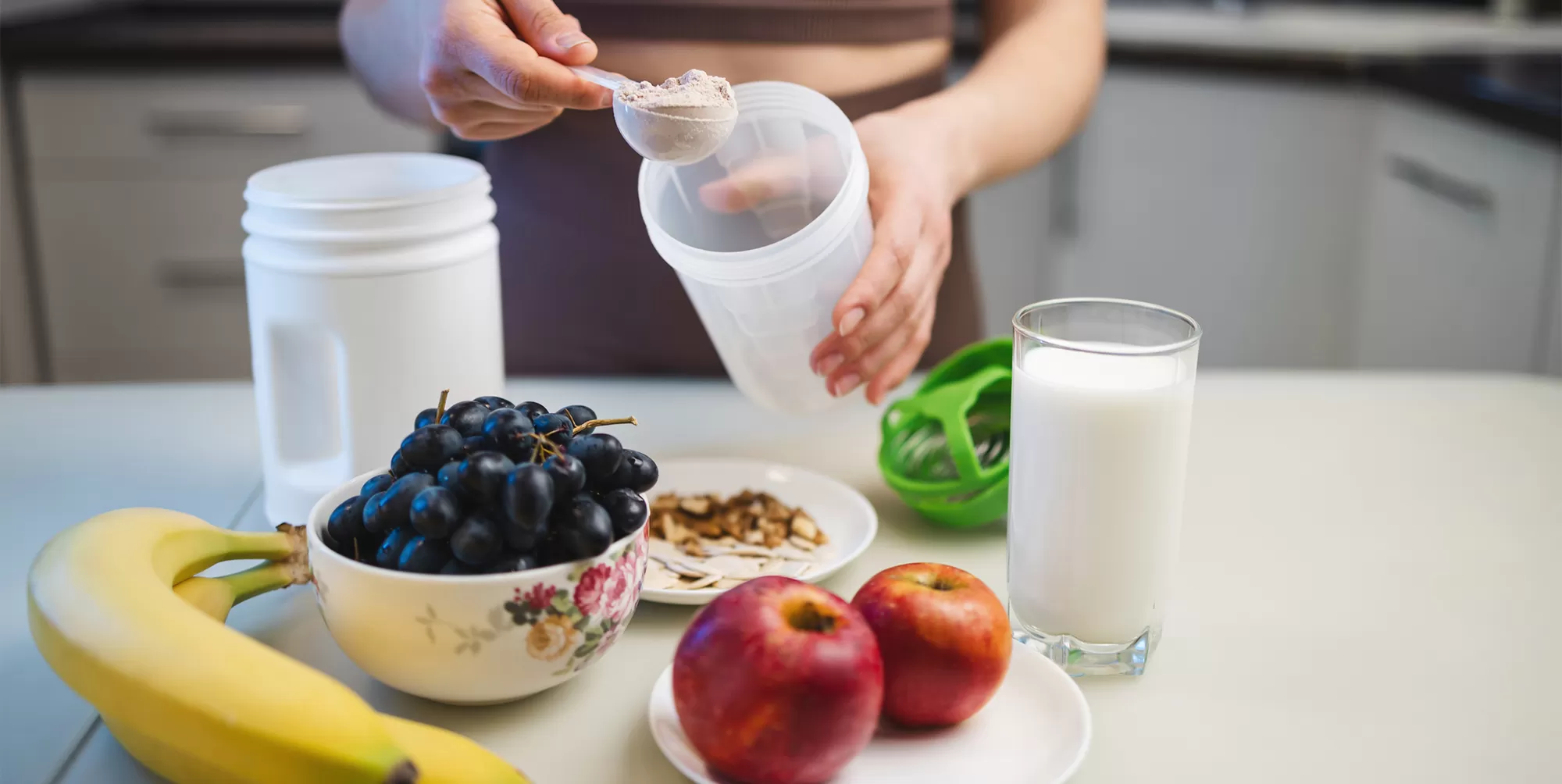 Pengiriman Rivimix®Premiks Nutrisi