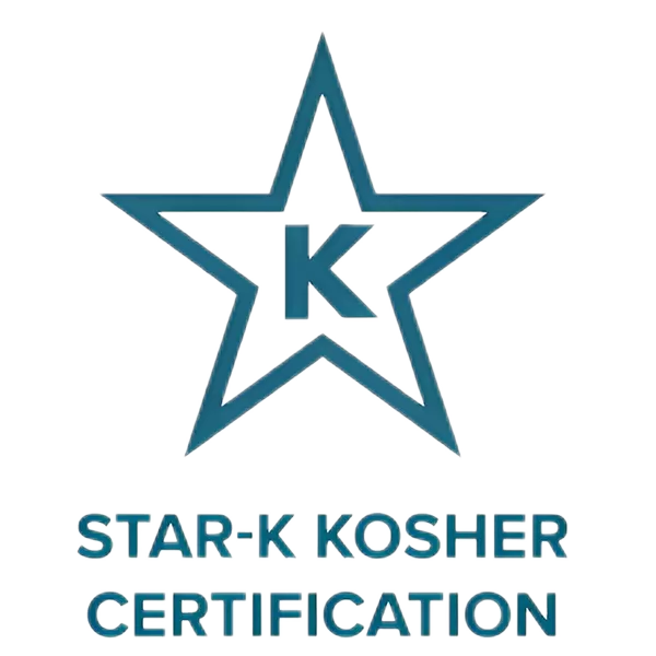 Sertifikasi KOSHER STAR-K