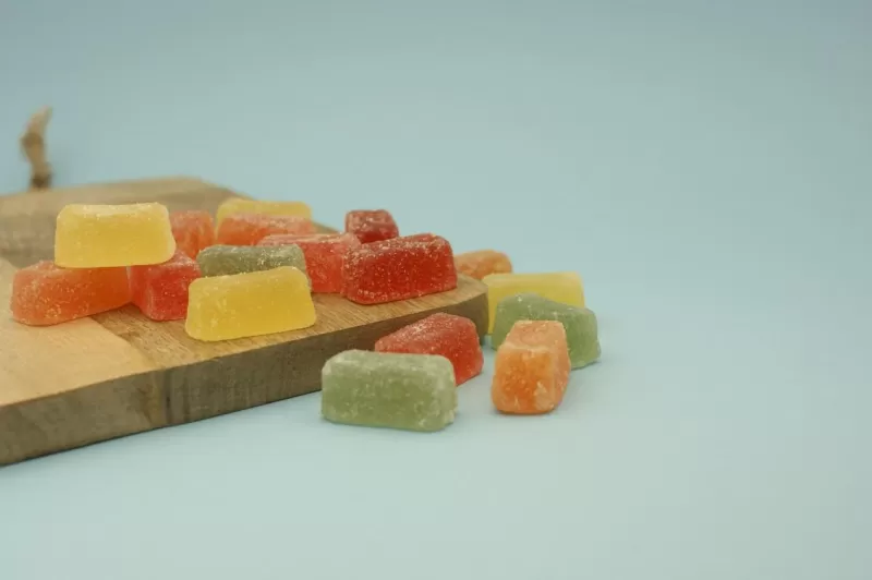 vitamin k2 in gummies