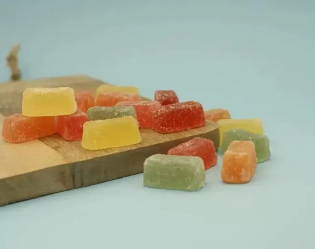 Kesulitan dalam pengujian Vitamin K2 di Gummies terselesaikan oleh teknologi pengujian profesional RICHEN