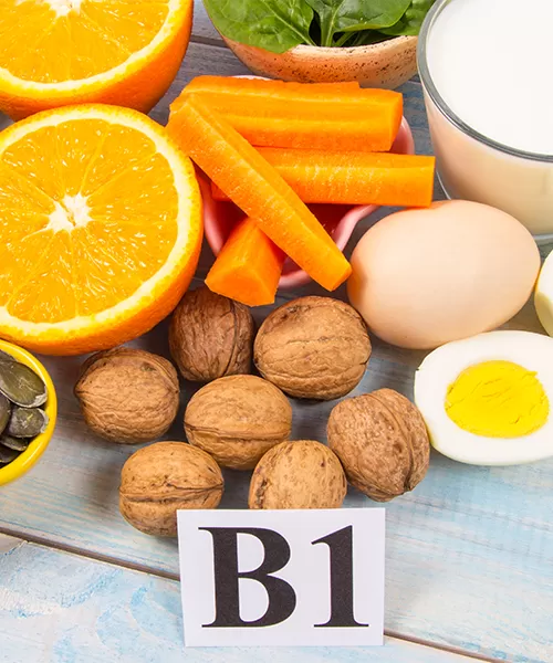 EasyTaste Vitamin B1 (tiamine nitrat)