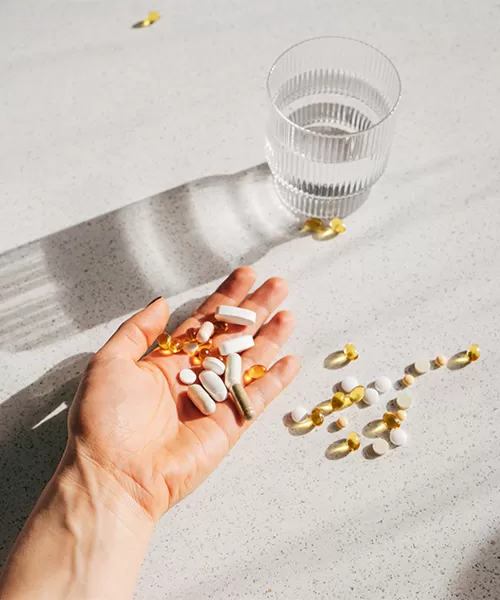 EasyTaste Vitamin B6 (piridoxine Hydrochloride)