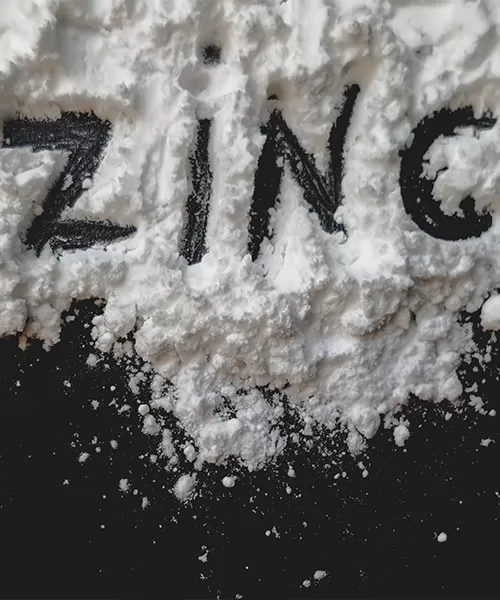 Zinc glukonat